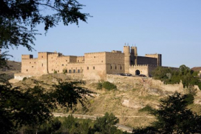 Parador de Siguenza